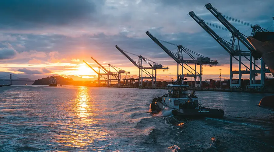 Traços & Compassos • Trading • Commodities • Business Developed