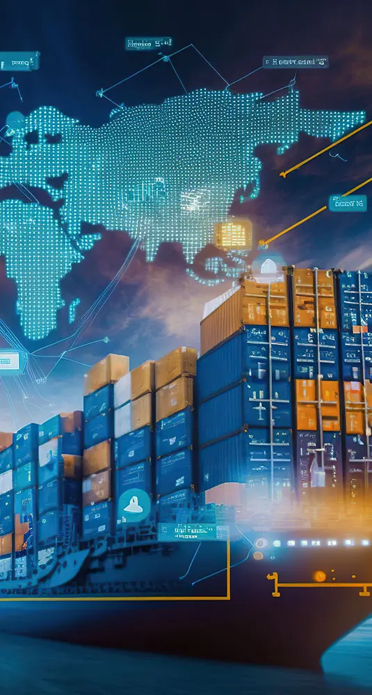 Traços & Compassos • Trading • Commodities • Business Developed Traços & Compassos • Trading • Commodities • Business Developed