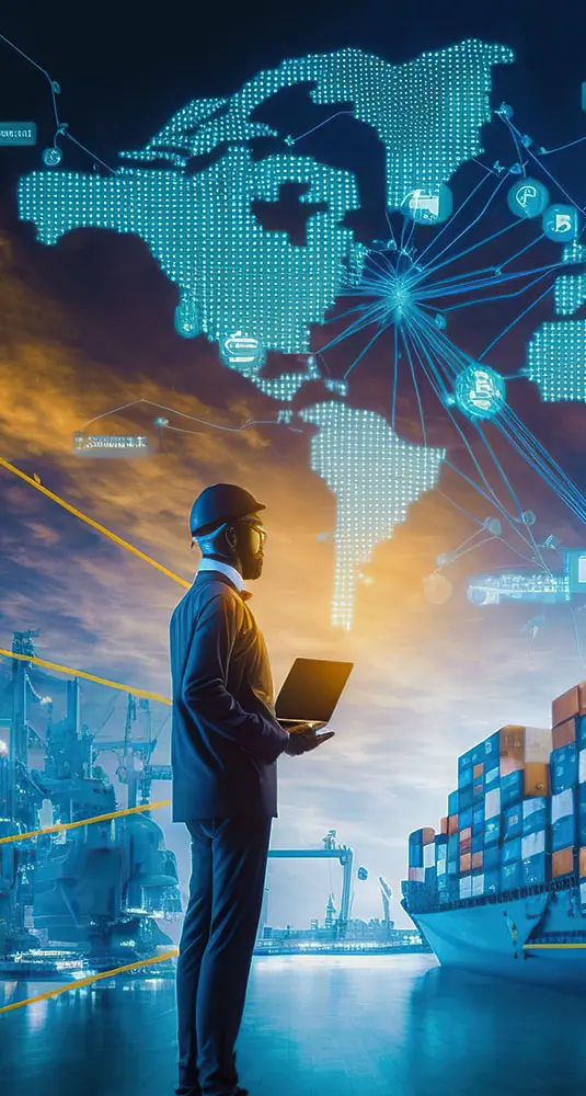 Traços & Compassos • Trading • Commodities • Business Developed Traços & Compassos • Trading • Commodities • Business Developed