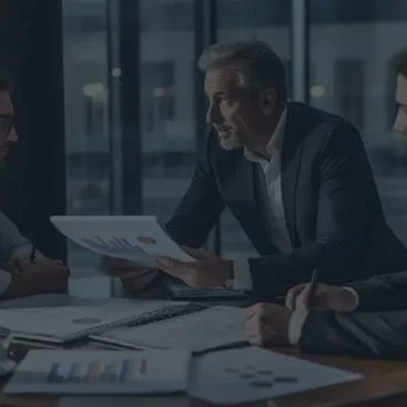 Traços & Compassos • Trading • Commodities • Business Developed