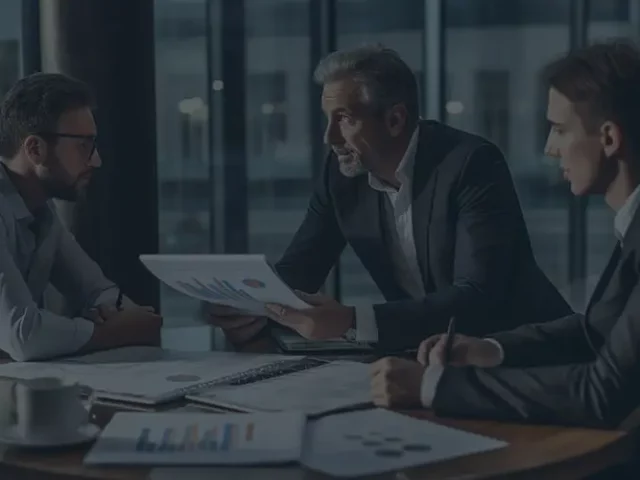 Traços & Compassos • Trading • Commodities • Business Developed