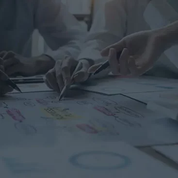 Traços & Compassos • Trading • Commodities • Business Developed