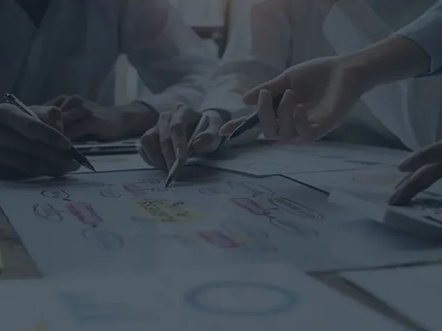 Traços & Compassos • Trading • Commodities • Business Developed