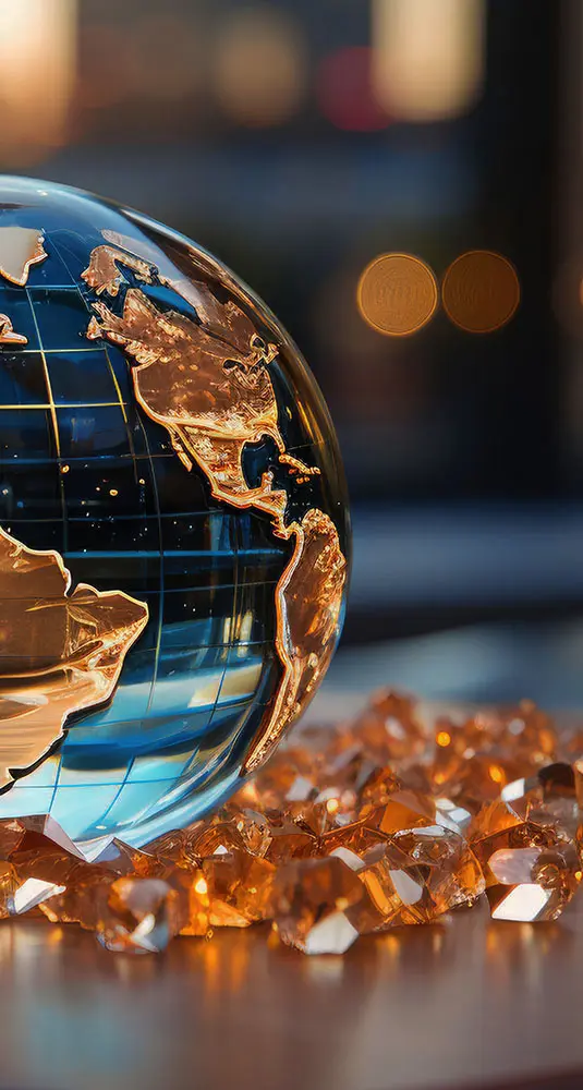 Traços & Compassos • Trading • Commodities • Business Developed Traços & Compassos • Trading • Commodities • Business Developed