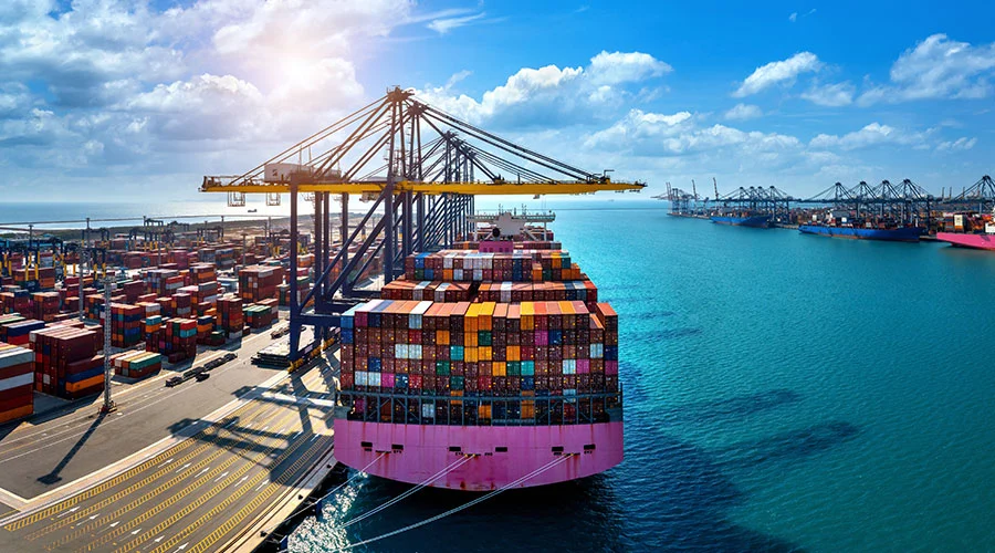 Traços & Compassos • Trading • Commodities • Business Developed